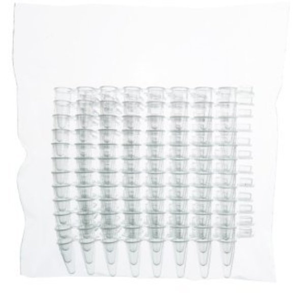 Snapstrip II, Low Profile, Natural, 960/pk, 960PK, Scientific Specialties, Mfr#: 249941